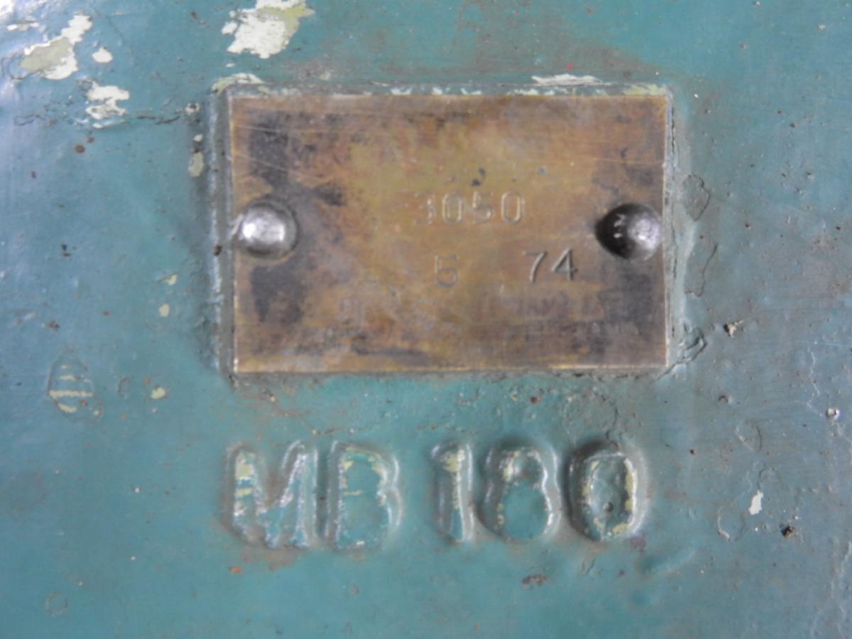 Wärmetauscher OM636 MB180